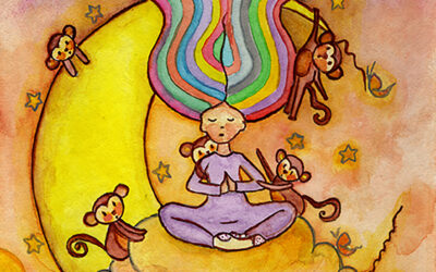 Book Mindfulness
