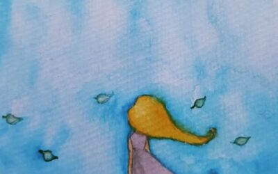 There is an art to being who you really are in this world